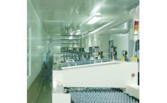 安徽化妝品廠凈化車間造價及定制方案——海利恒專業服務