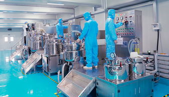 選擇廣東化妝品OEM廠(chǎng)家，如何確保產(chǎn)品安全與放心